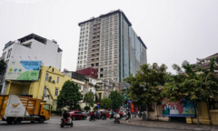 Xử lý sai phạm ở 8B Lê Trực: Hà Nội phải bỏ ngay tư duy 'không vội được đâu'